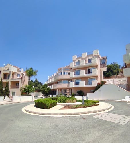 Apartament|Penthouse 165m2 w Kato Paphos|Paphos Cypr Img