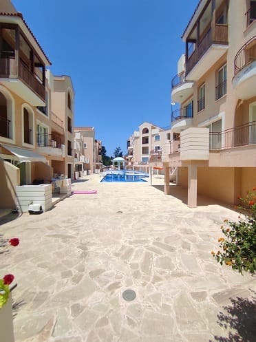 Apartament|Penthouse 165m2 w Kato Paphos|Paphos Cypr Img