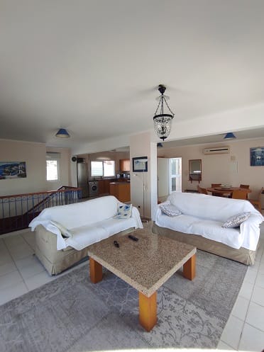 Apartament|Penthouse 165m2 w Kato Paphos|Paphos Cypr Img