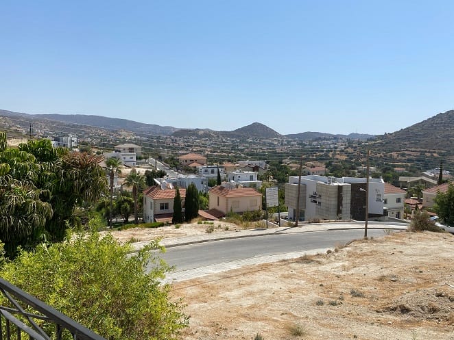 Willa 628m2 w Ayia Fyla na Cyprze Img