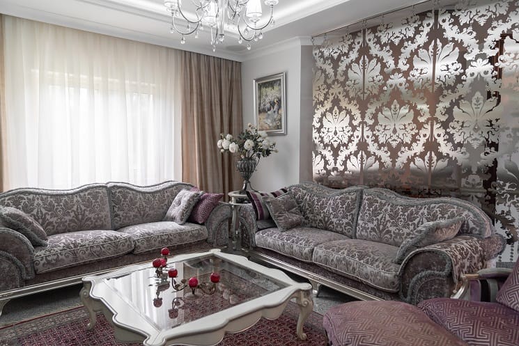 Willa 400m2 w Limassol|Potamos Germasogias Cypr Vic