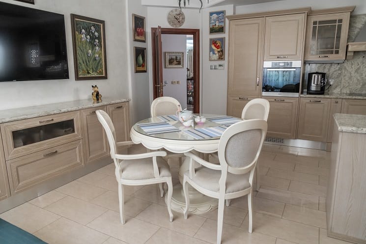 Willa 400m2 w Limassol|Potamos Germasogias Cypr Vic