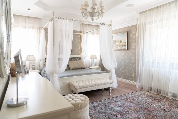 Willa 400m2 w Limassol|Potamos Germasogias Cypr Vic