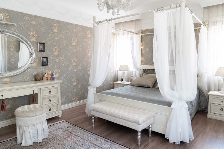 Willa 400m2 w Limassol|Potamos Germasogias Cypr Vic