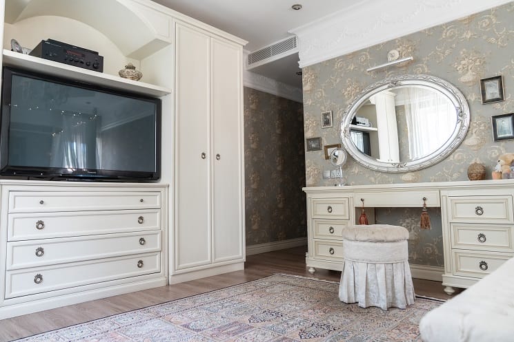 Willa 400m2 w Limassol|Potamos Germasogias Cypr Vic