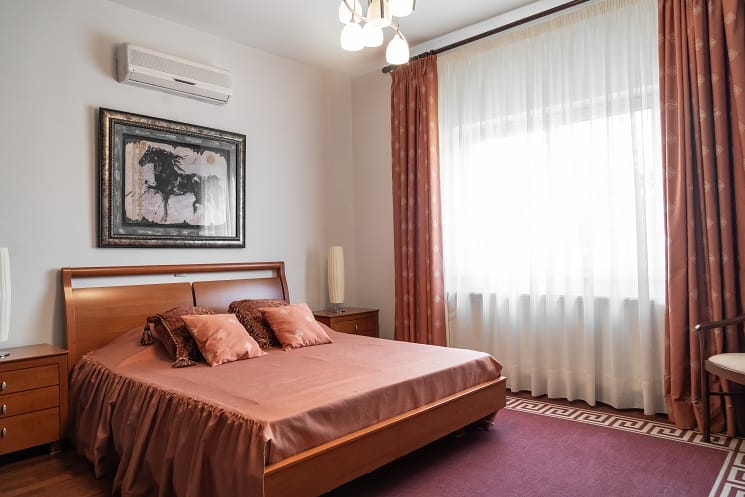 Willa 400m2 w Limassol|Potamos Germasogias Cypr Vic