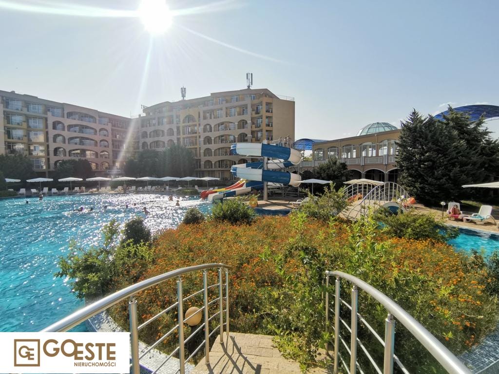 Apartament z jedną sypialnią w kompleksie Midia Grand Resort, Aheloy Fce E Cca E C E Fd C Ad