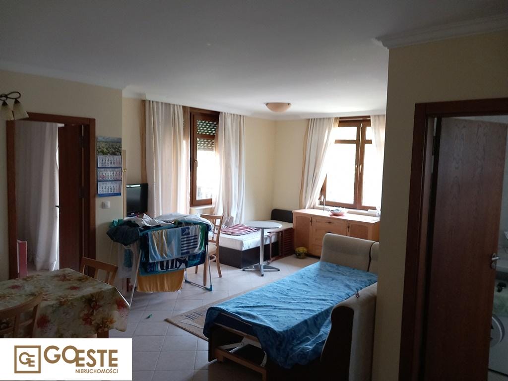 Apartament z jedną sypialnią na sprzedaż w kompleksie Santa Marina, Sozopol Ef E Ee C Ef B Db Be