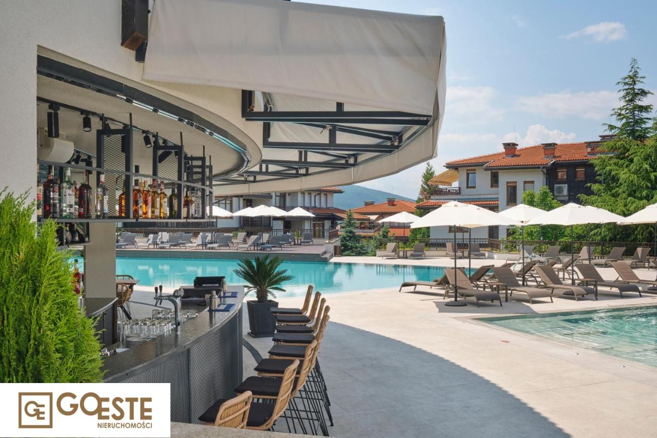 Apartament z jedną sypialnią na sprzedaż w kompleksie Santa Marina, Sozopol Fb Fd Fbcd A B B Bfcc B