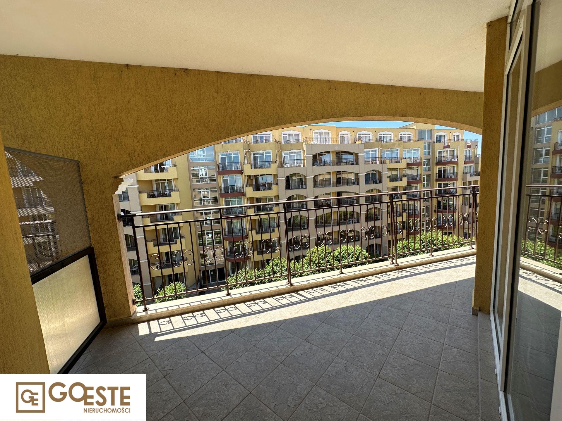 Apartament z jedną sypialnią w kompleksie Midia Grand Resort, Aheloy Dd D F E Bebc Fd