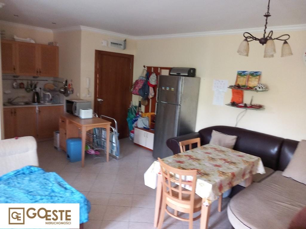 Apartament z jedną sypialnią na sprzedaż w kompleksie Santa Marina, Sozopol D C D Cfae D F