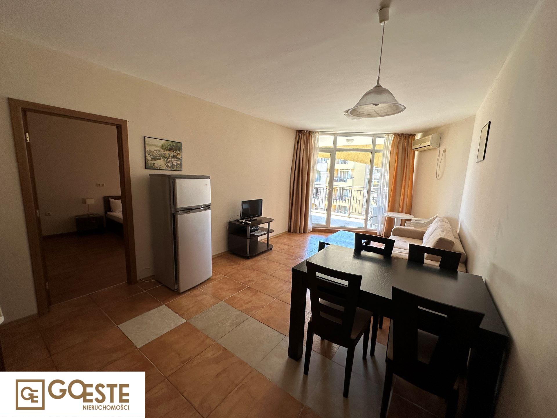 Apartament z jedną sypialnią w kompleksie Midia Grand Resort, Aheloy F D D Fcec Acd Ab