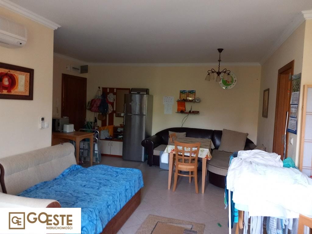 Apartament z jedną sypialnią na sprzedaż w kompleksie Santa Marina, Sozopol Ee C Fe D E A B Df C