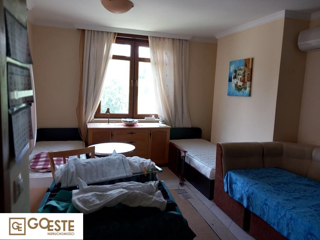 Apartament z jedną sypialnią na sprzedaż w kompleksie Santa Marina, Sozopol D Bb F Beeb F