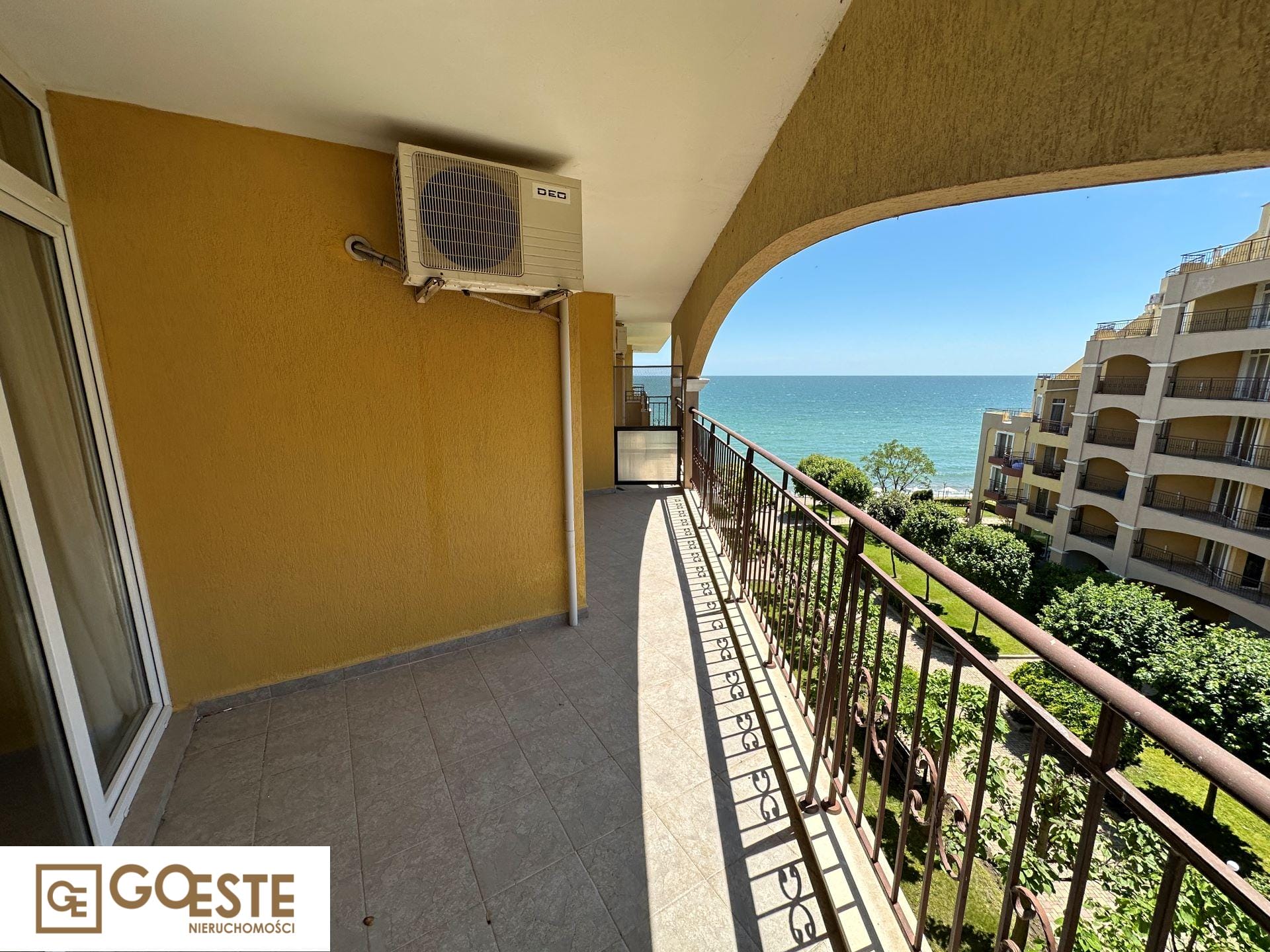 Apartament z jedną sypialnią w kompleksie Midia Grand Resort, Aheloy A Cb E De Ef B