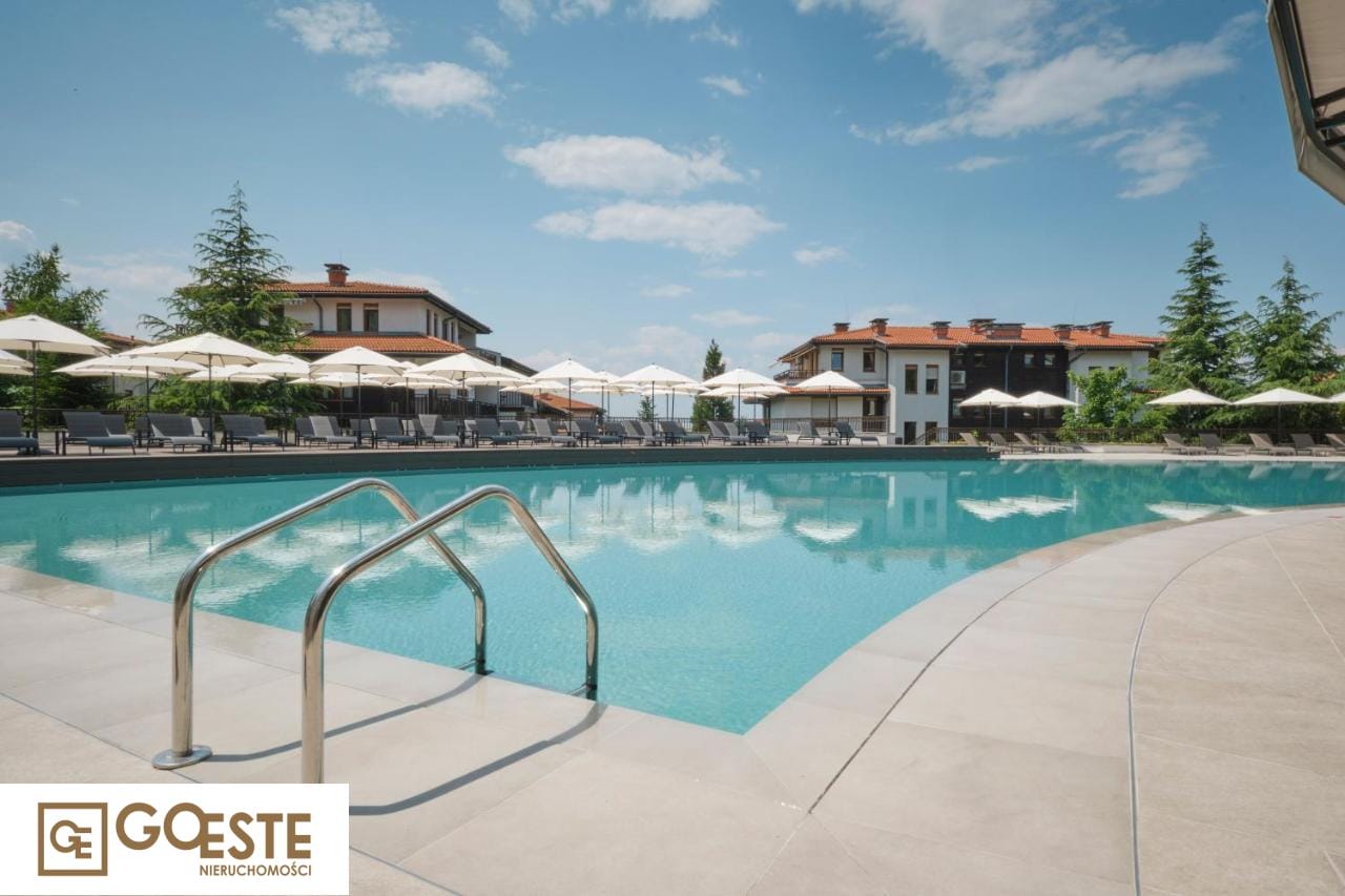 Apartament z jedną sypialnią na sprzedaż w kompleksie Santa Marina, Sozopol A Ca Cf F Cd Edbcfa Cb Ffec