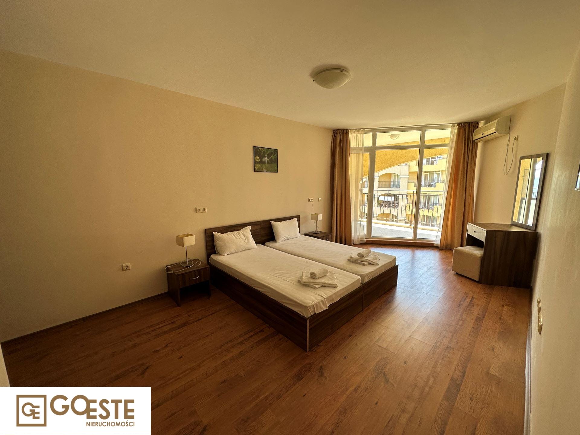 Apartament z jedną sypialnią w kompleksie Midia Grand Resort, Aheloy A D Ac D F E A D