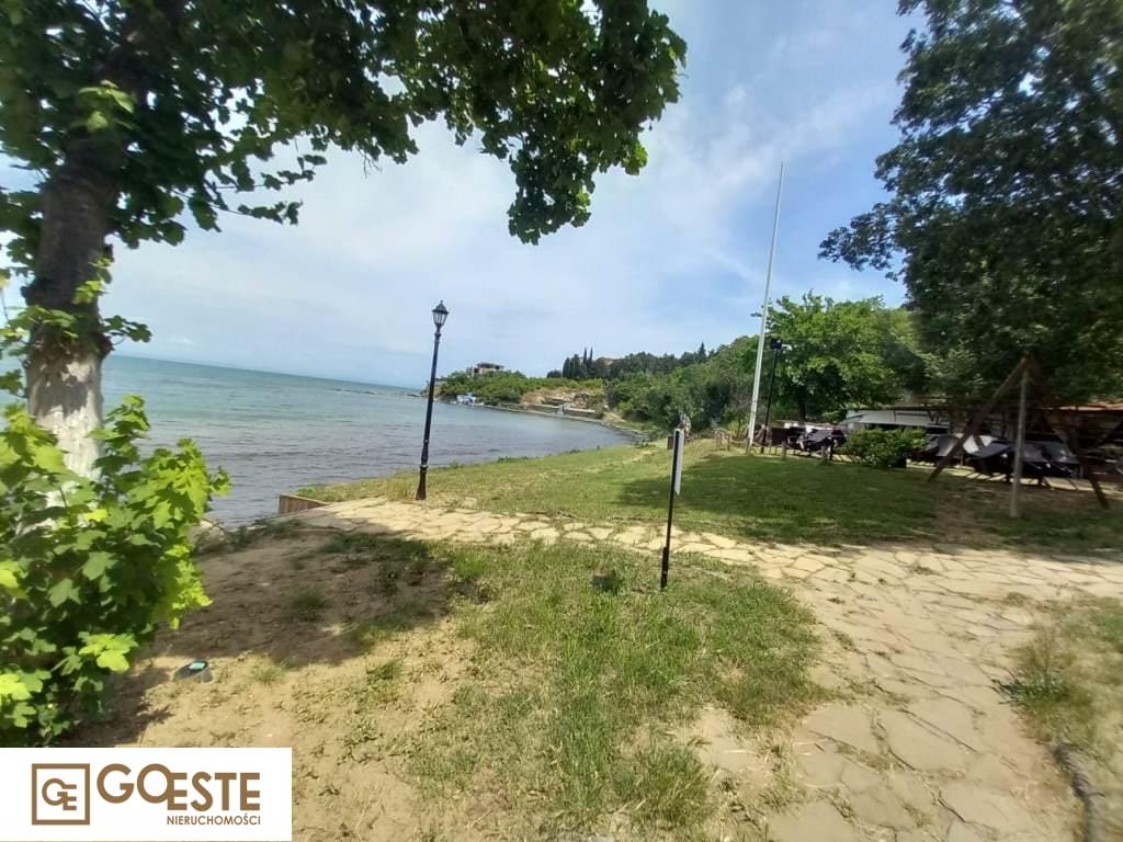 Apartament z jedną sypialnią na sprzedaż w kompleksie Santa Marina, Sozopol Cae E Ed E Cd Cea A
