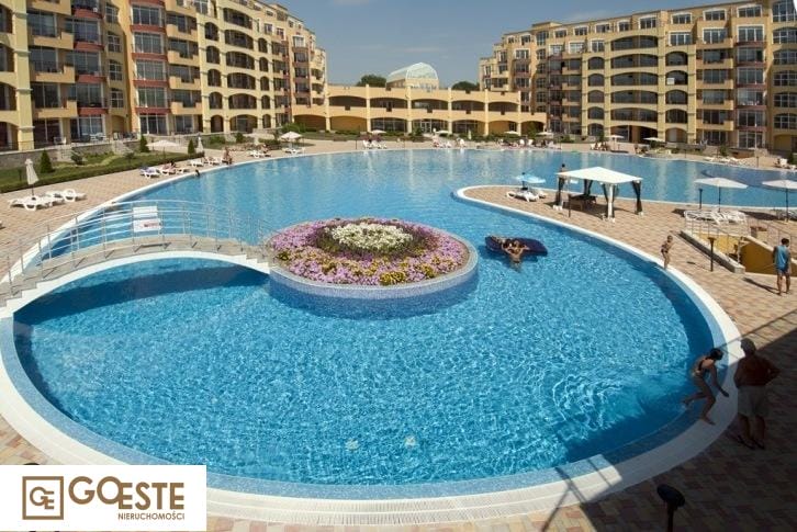 Apartament z jedną sypialnią w kompleksie Midia Grand Resort, Aheloy D D B C B Ac E Ea F