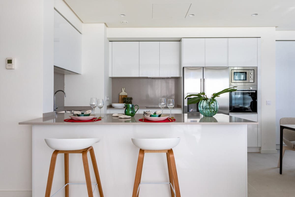 Penthouse w Benahavís Hiszpania Bb D Cb Dcdc B Ab C