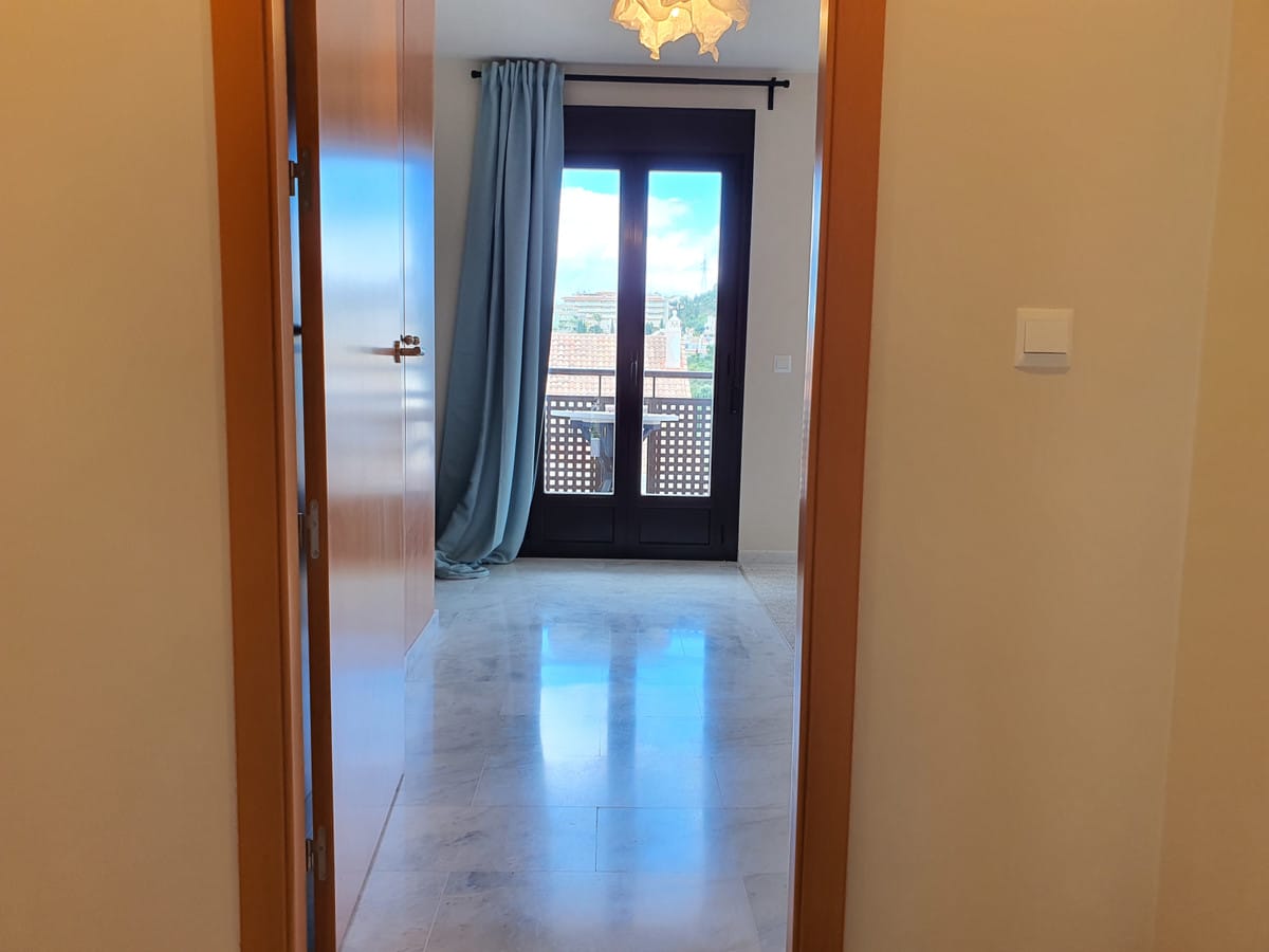 Dom wolnostojący w Riviera del Sol Hiszpania C F Aea Bbe Ddaeb E C A