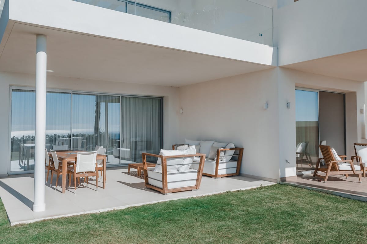 Penthouse w Benahavís Hiszpania A B Fef E A F Bbcb