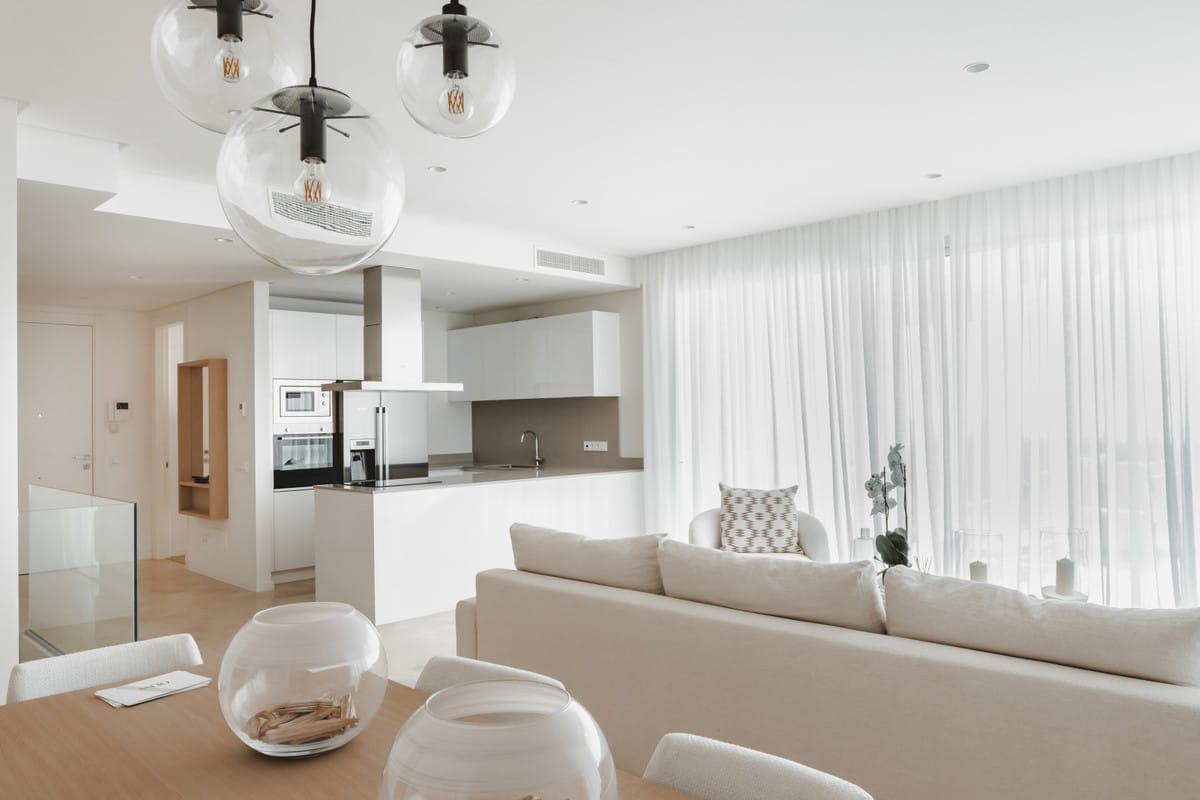 Penthouse w Benahavís Hiszpania E A Fb C D D Ccd Db