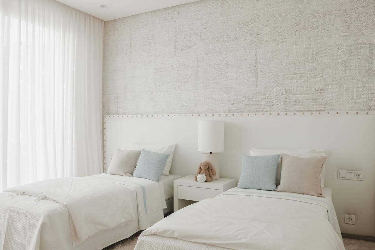 Penthouse w Benahavís Hiszpania B Bf Daa Caeca E B