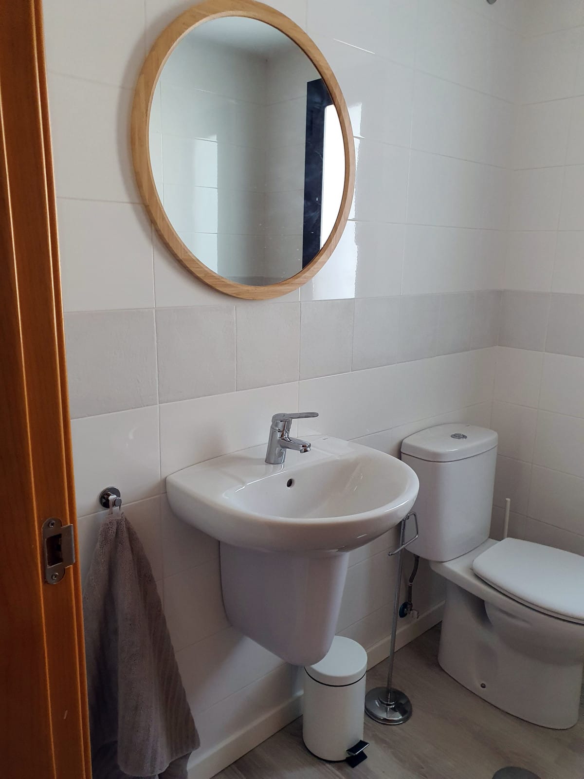 Dom wolnostojący w Riviera del Sol Hiszpania B Bf Daa Caeca E B