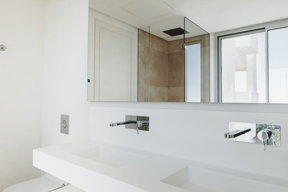 Penthouse w Benahavís Hiszpania D E C B C Ae A