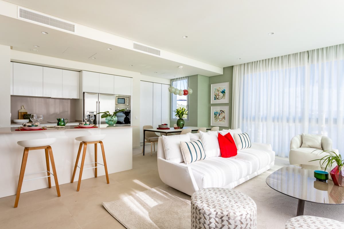 Penthouse w Benahavís Hiszpania E A Bba E Ac Aca B Cdf