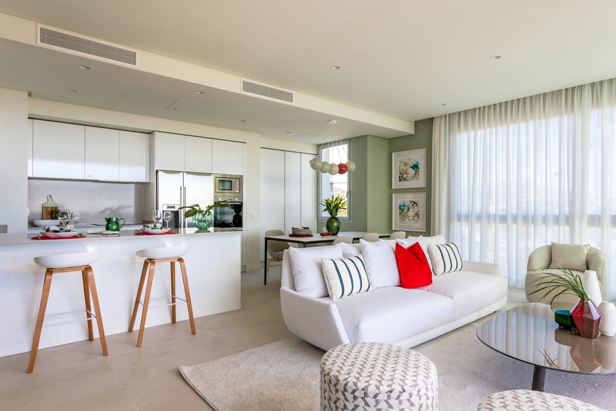 Penthouse w Benahavís Hiszpania D Cee B F Ef F A C E C