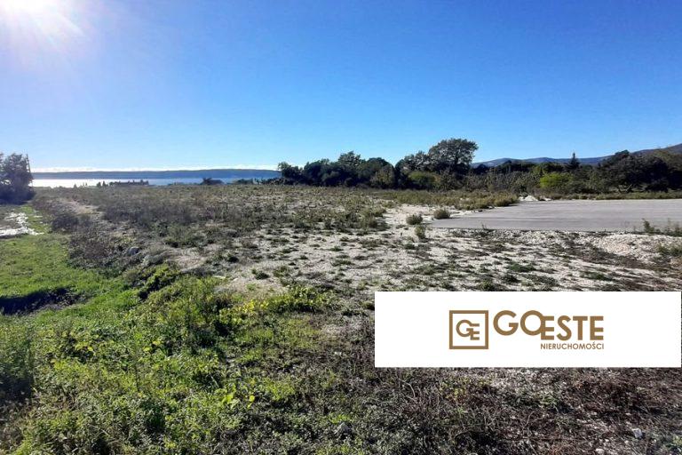 Działka komercyjna z widokiem na morze - REF ID: 2016/482 w Kastela Chorwacja Kastela Commercial Building Land With Sea View For Sale