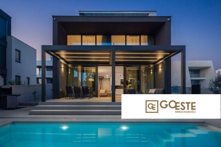 Atrakcyjna willa z basenem blisko morza - REF ID: 2018/207 w Zadar Chorwacja Zadar Villa With Pool For Sale
