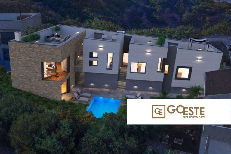 Willa z basenem i widokiem na morze - REF ID: 5221/30 w Pag Chorwacja Pag Villa With Pool For Sale