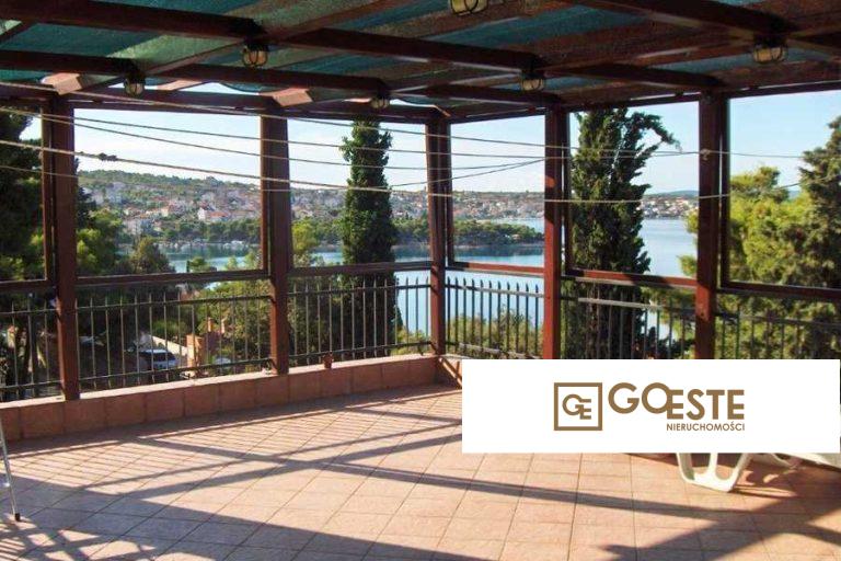 Dom wolnostojący, na sprzedaż - REF ID: 2015/91 w Čiovo Chorwacja Island Ciovo House For Sale