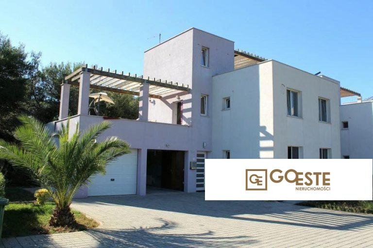 Nowo wybudowana willa, na sprzedaż - REF ID: 2016/186 w Zadar Chorwacja New Build House Zadar