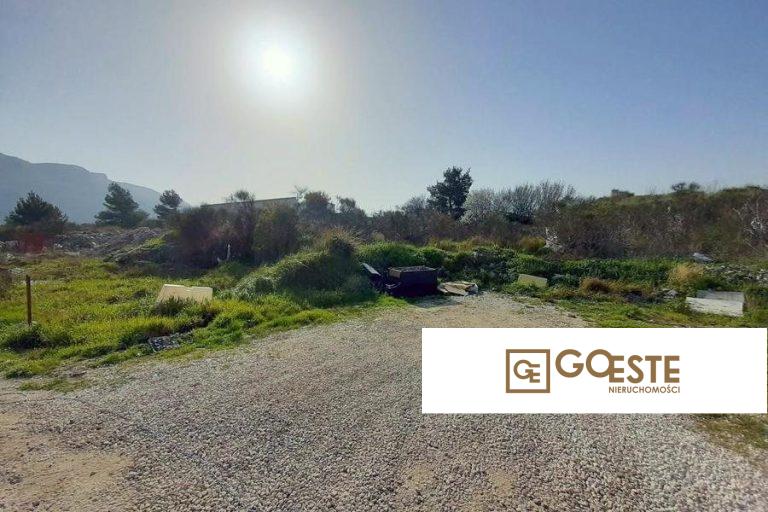 Działka budowlana na TTTS - REF ID: 2016/446 w Split Chorwacja Split Building Land Ttts For Sale