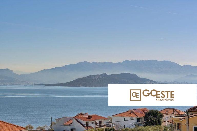 Apartamenty z widokiem na morze - REF ID: 2016/519 w Čiovo Chorwacja Ciovo Apartment With Sea View For Sale