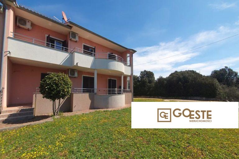 Dom rodzinny w spokojnej okolicy - REF ID: 2018/222 w Zadar Chorwacja Zadar Family House In A Quiet Environment For Sale