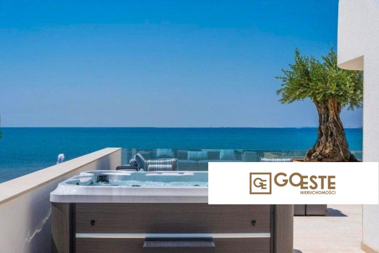 Luksusowa willa z widokiem na morze - REF ID: 2021/347 w Zadar Chorwacja Zadar Luxury Villa With Sea View For Sale