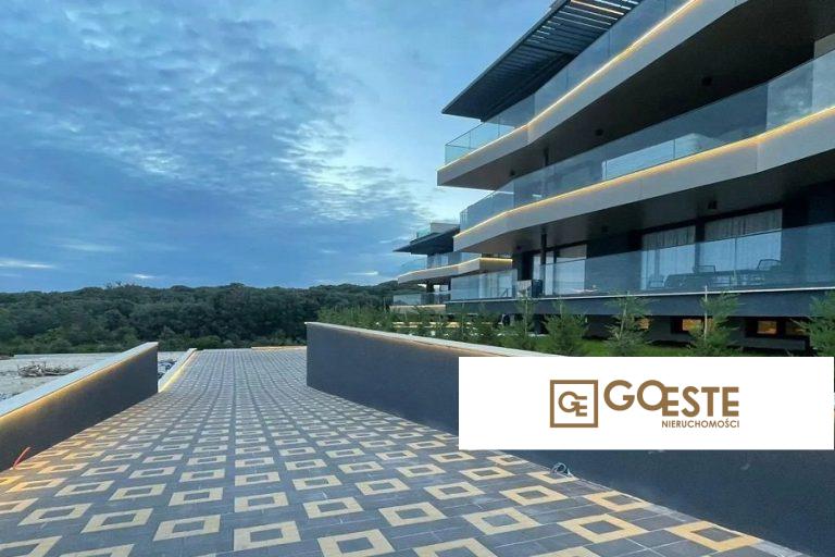 Luksusowy apartament willa z widokiem na morze - REF ID: 2021/350 w Zadar Chorwacja Zadar Luxury Apartment Villa Near Sea For Sale