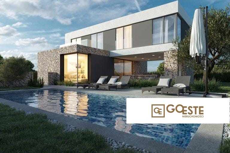Luksusowa willa z widokiem na morze - REF ID: 2022/333 w Pag Chorwacja Pag Luxury Villa With Sea View For Sale