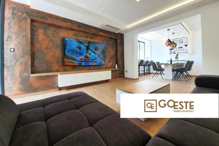 Luksusowy apartament z dwiema sypialniami - REF ID: 2029/01 w Makarska Chorwacja Makarska Two Bedroom Apartment For Sale