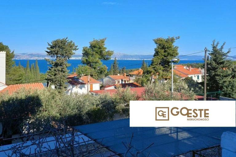 Dom z widokiem na morze - REF ID: 2029/27 w Brač Chorwacja Brac House With Sea View For Sale