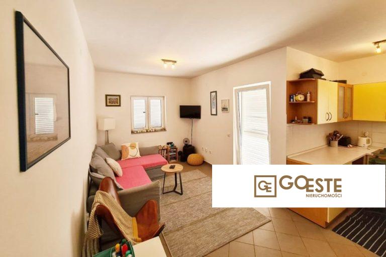 Apartament blisko morza - REF ID: 2030/63 w Rogoźnica Chorwacja Rogoznica Apartment Near The Sea For Sale