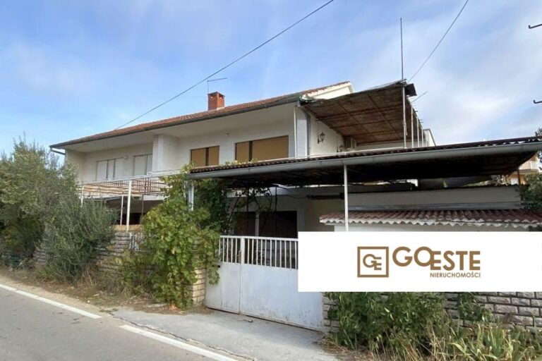 Dom w centrum miasta - REF ID: 2031/61 w Vodice Chorwacja Vodice House For Sell