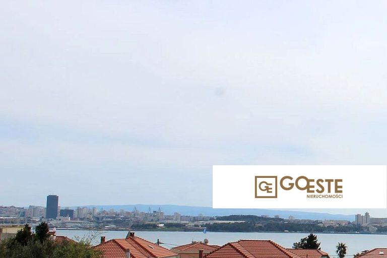 Działka budowlana z widokiem na morze - REF ID: 2031/72 w Kastela Chorwacja Kastela Building Plot For Sale