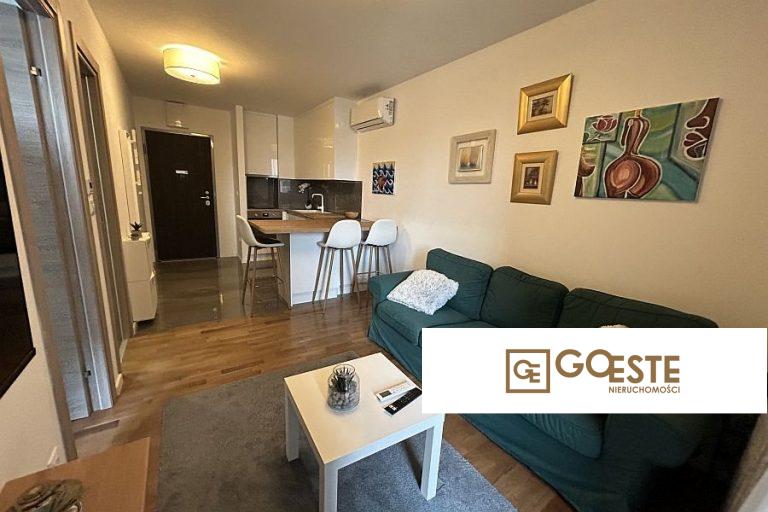 Mejaši - Nowoczesny apartament z jedną sypialnią - REF ID: 2038/73 w Split Chorwacja Split Mejasi Modern One Bedroom Apartment For Sale