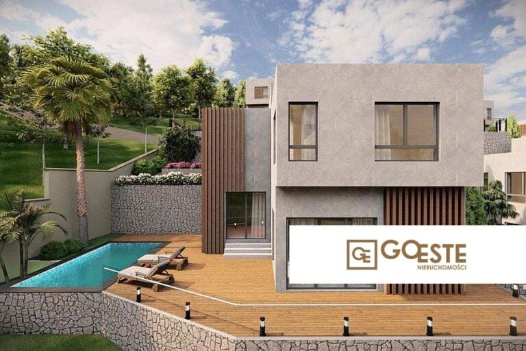 Kompleks willi z widokiem na morze - REF ID: 2035/101 w Hvar Chorwacja Island Hvar Villa Complex For Sale